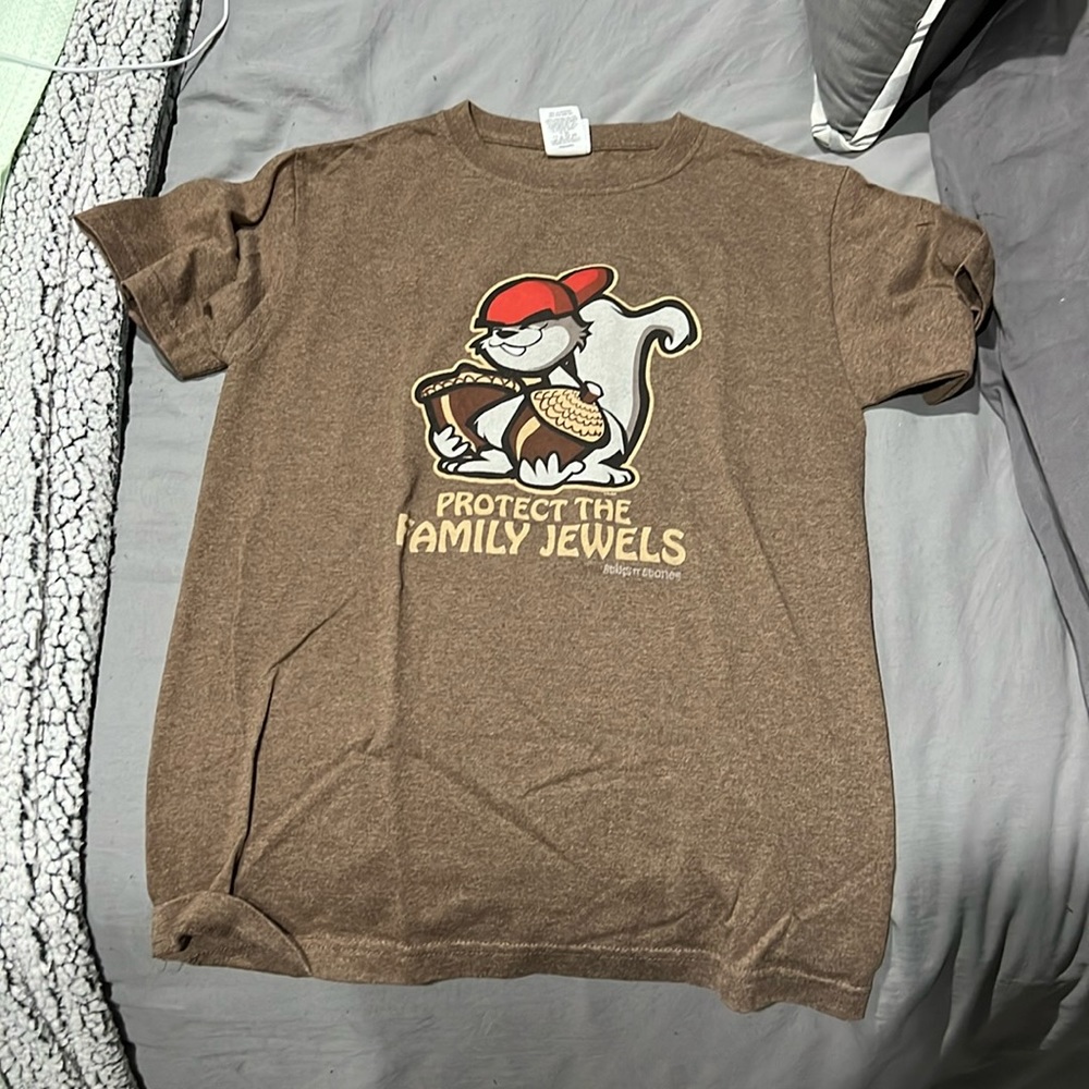 Graphic Tee